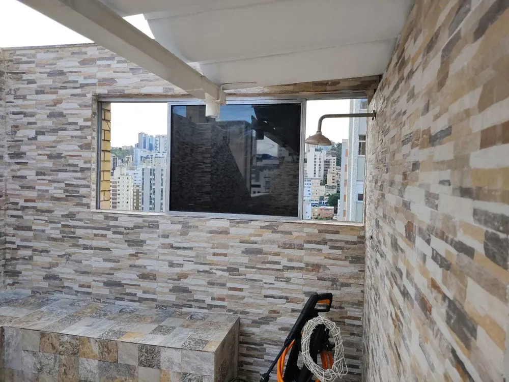 Cobertura, 3 quartos, 115 m² - Foto 2