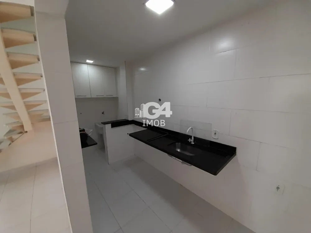 Casa, 2 quartos, 70 m² - Foto 9