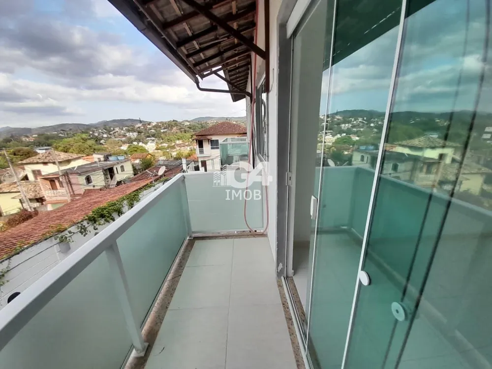 Casa, 2 quartos, 70 m² - Foto 21