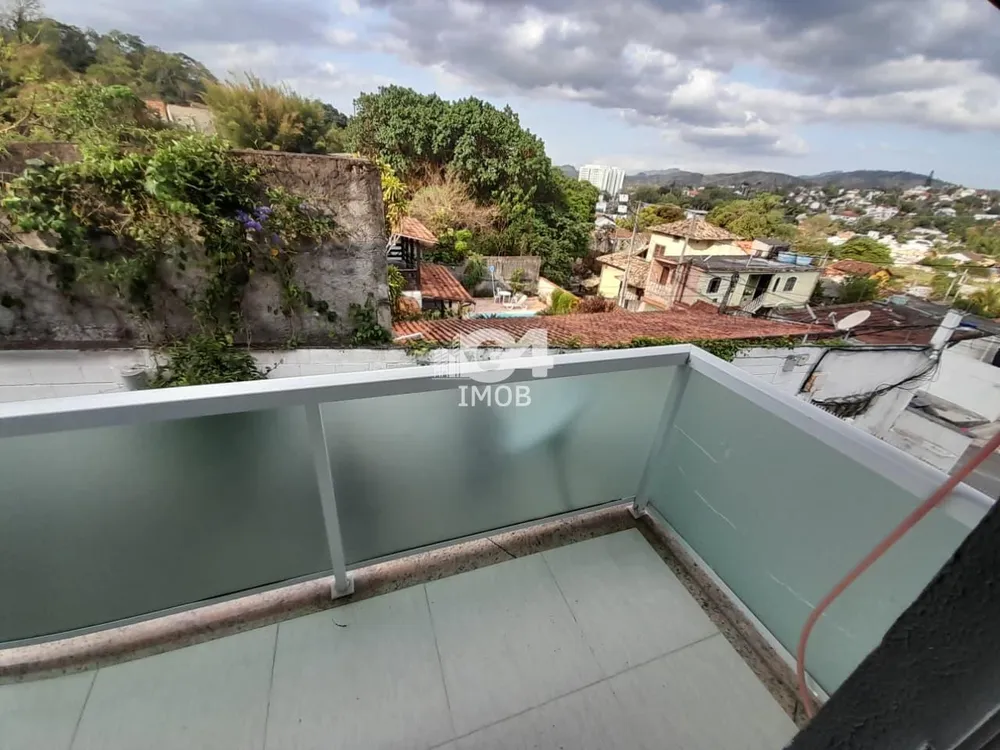 Casa, 2 quartos, 70 m² - Foto 20
