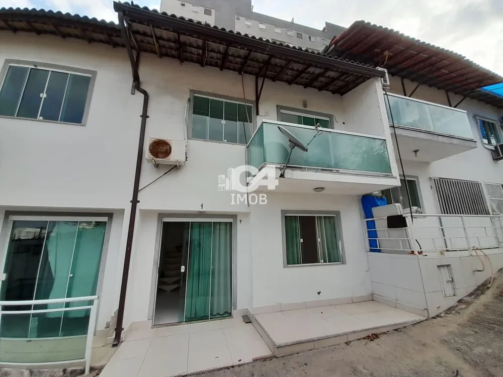 Casa, 2 quartos, 70 m² - Foto 2