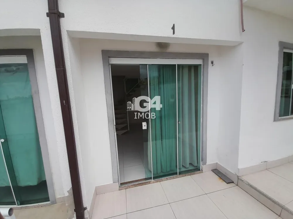 Casa, 2 quartos, 70 m² - Foto 3