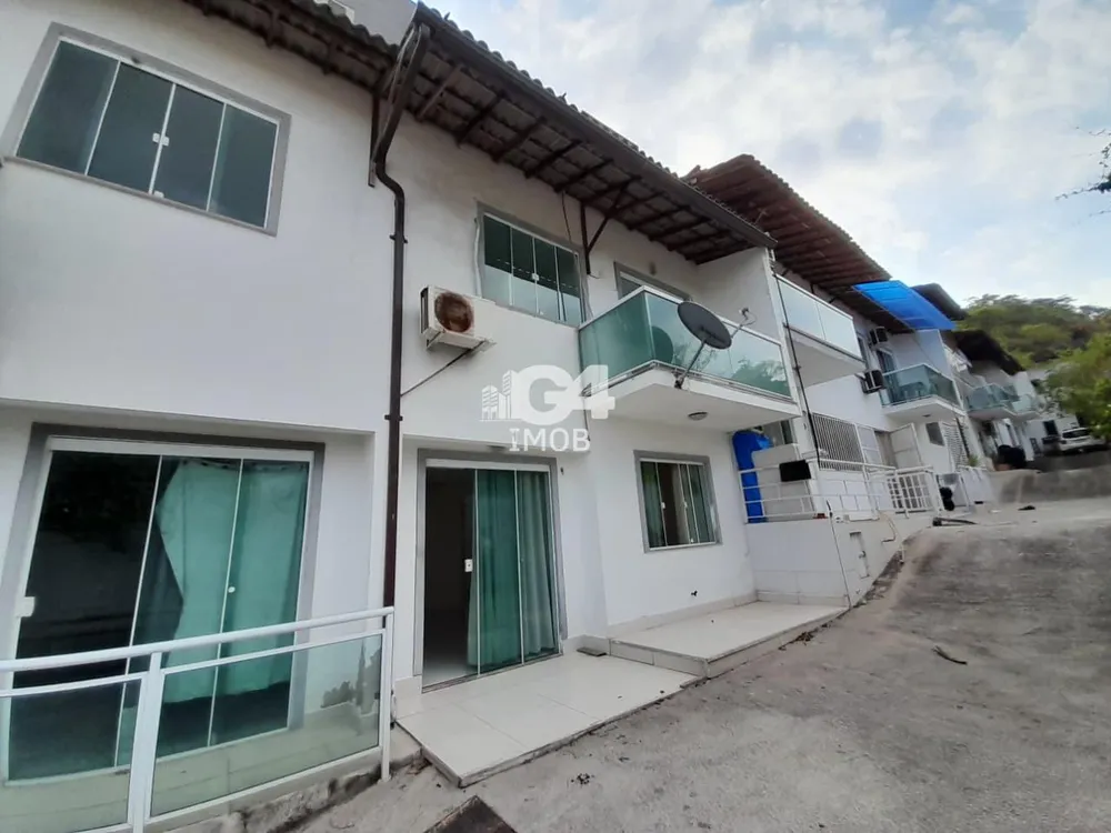 Casa, 2 quartos, 70 m² - Foto 1