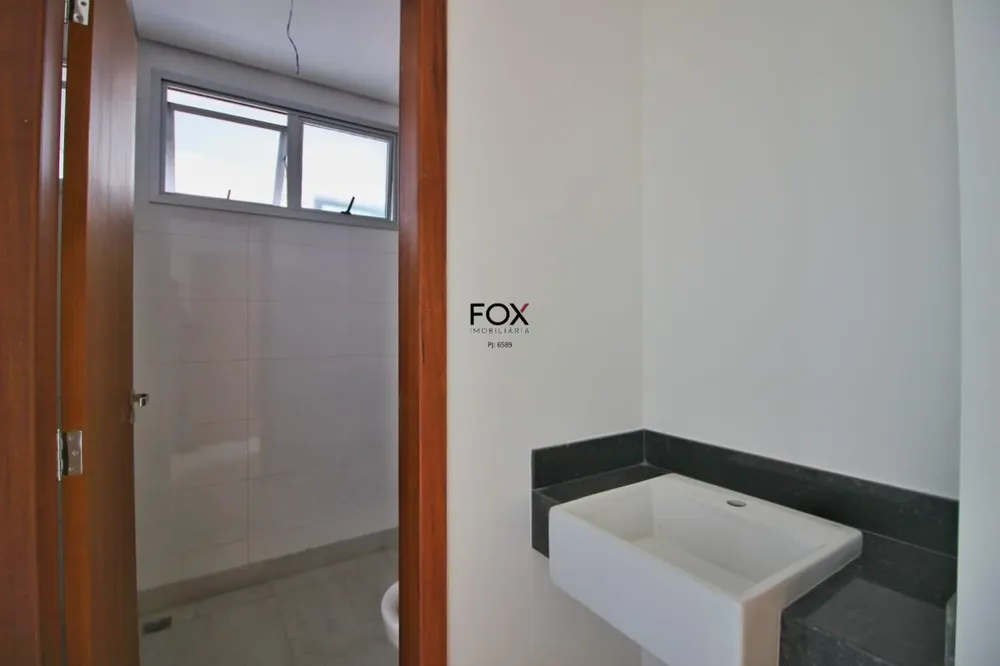 Cobertura, 3 quartos, 180 m² - Foto 4