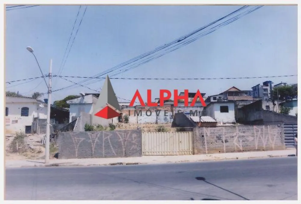 Terreno, 360 m² - Foto 1