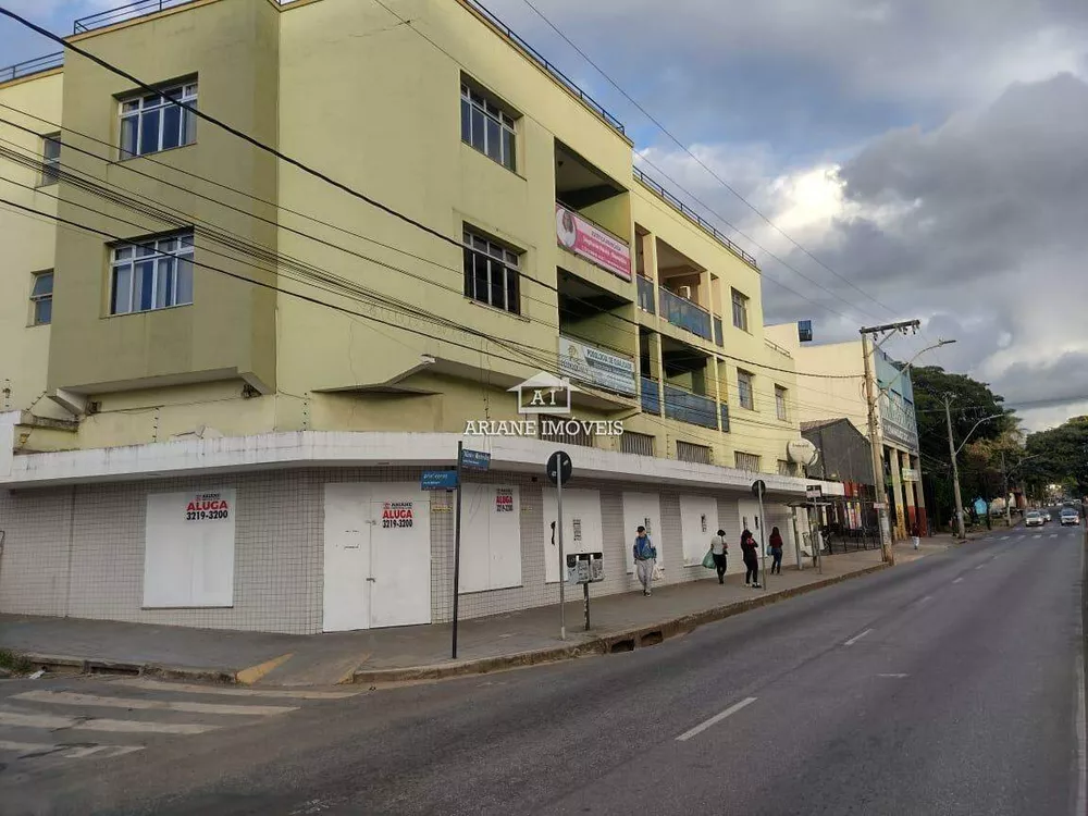 Loja-Salão para alugar, 400m² - Foto 1