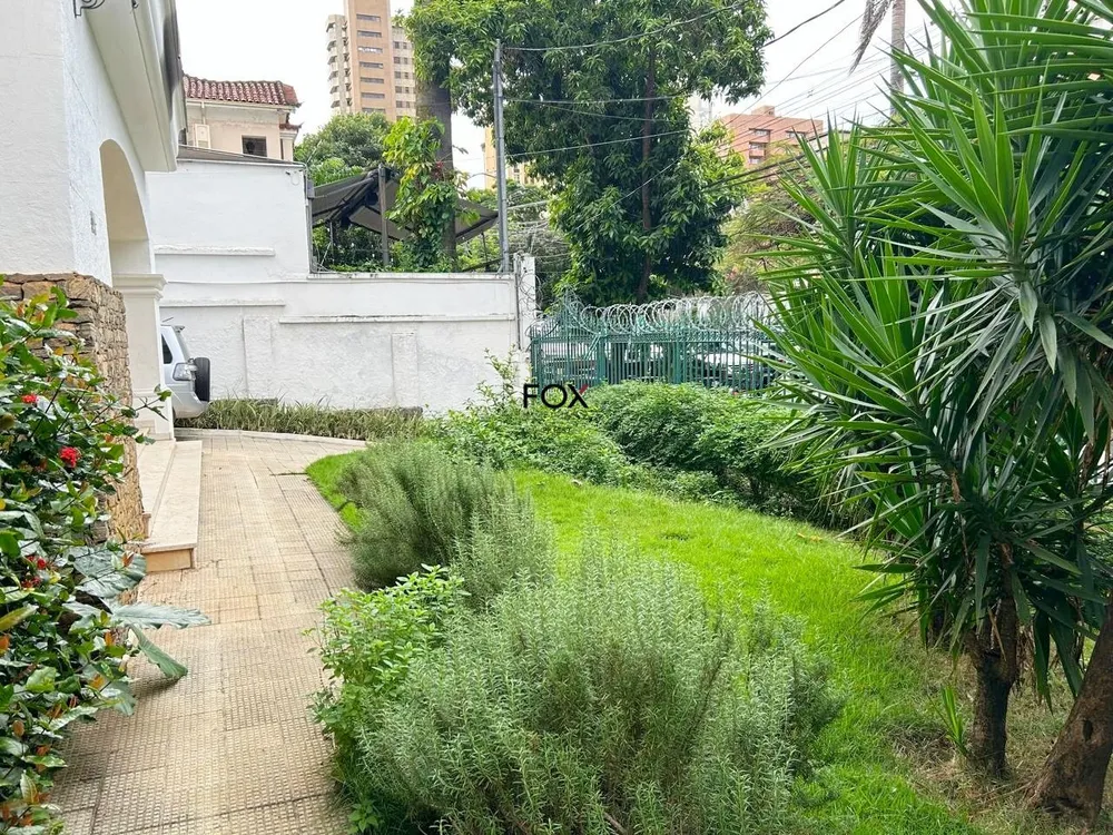 Casa, 5 quartos, 470 m² - Foto 18