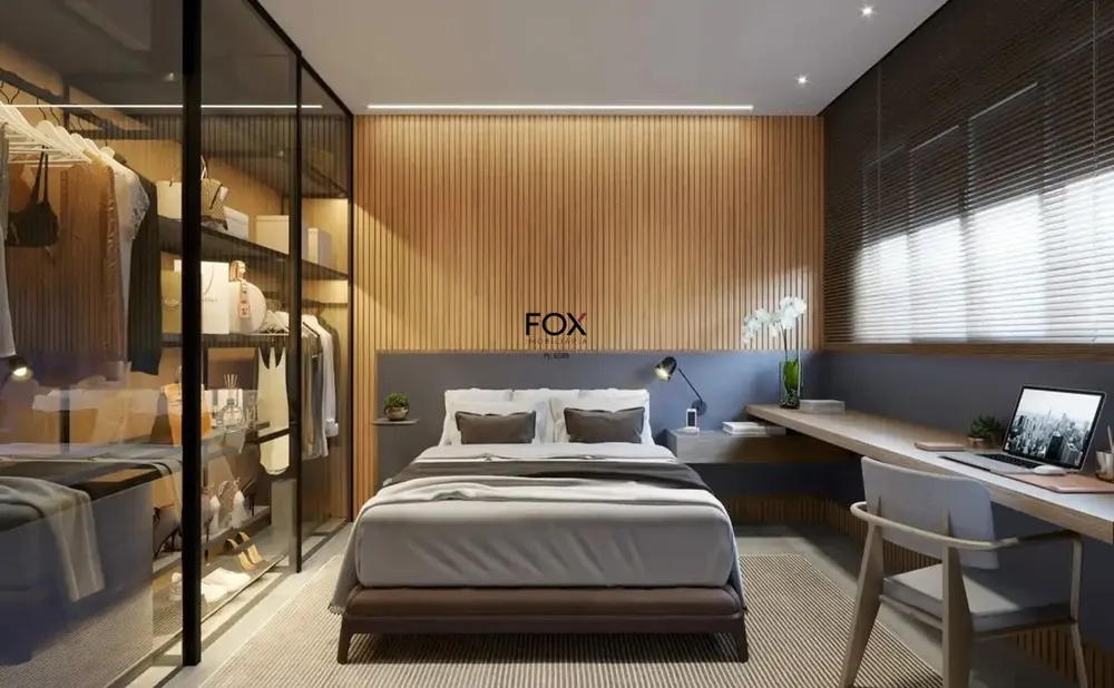Cobertura, 1 quarto, 110 m² - Foto 11