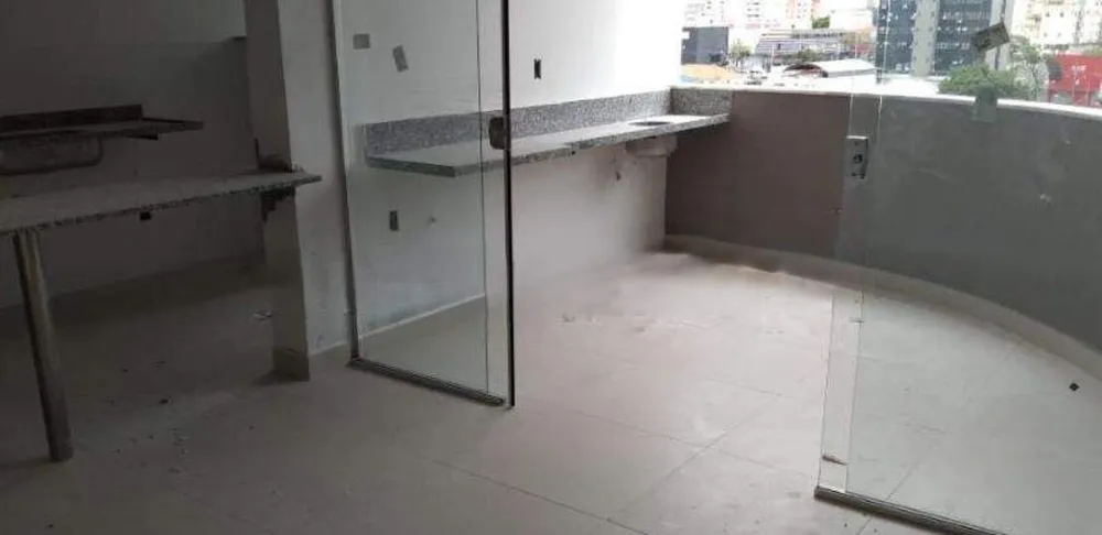 Apartamento, 3 quartos, 79 m² - Foto 1
