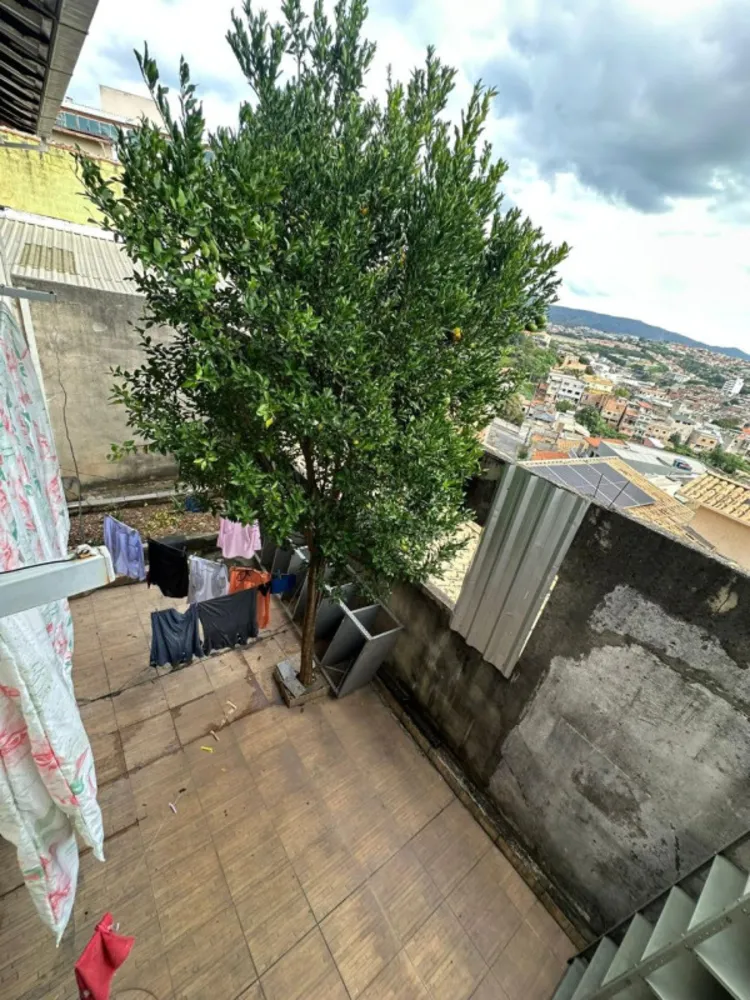 Casa, 3 quartos, 200 m² - Foto 6