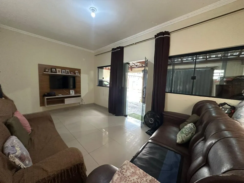 Casa, 3 quartos, 200 m² - Foto 7