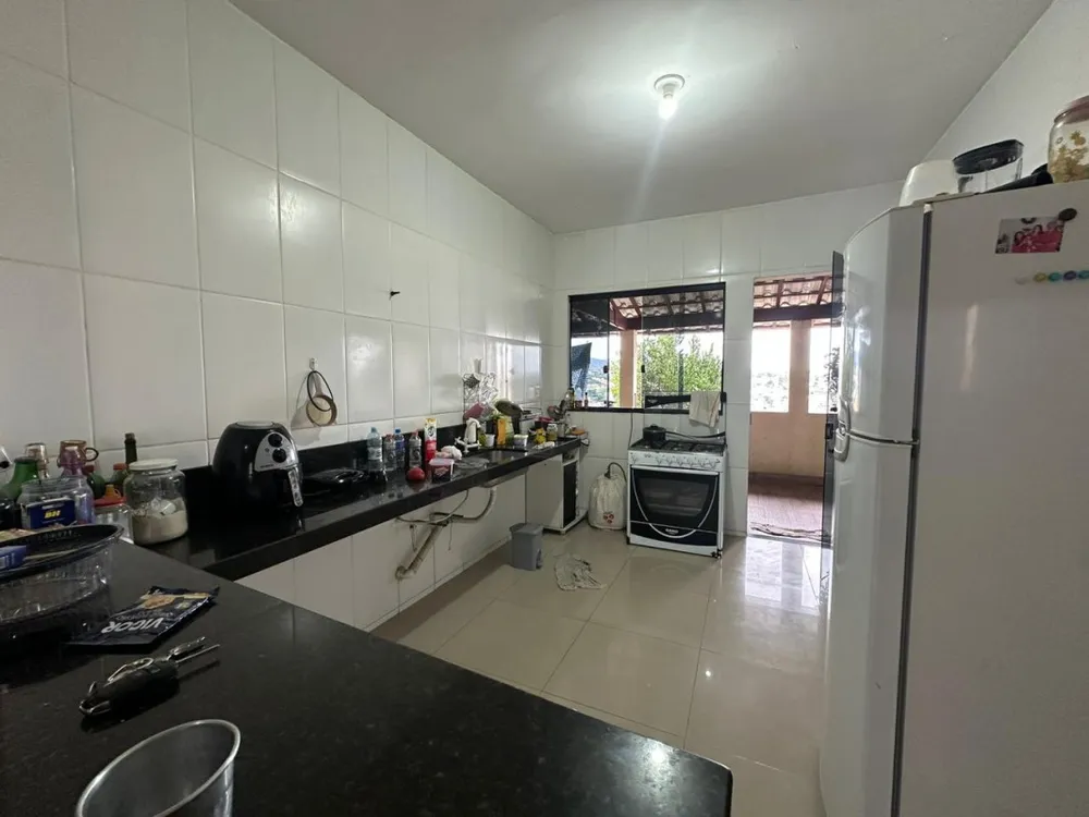 Casa, 3 quartos, 200 m² - Foto 3