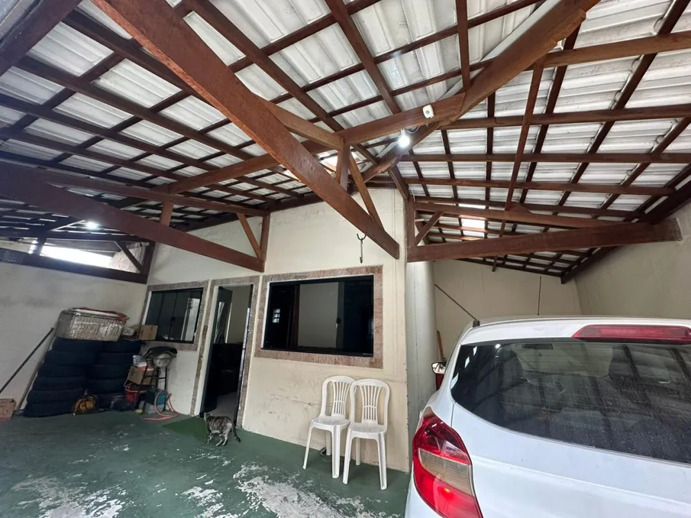 Casa, 3 quartos, 200 m² - Foto 1