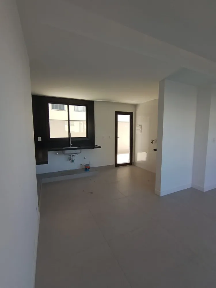 Apartamento, 2 quartos, 58 m² - Foto 2