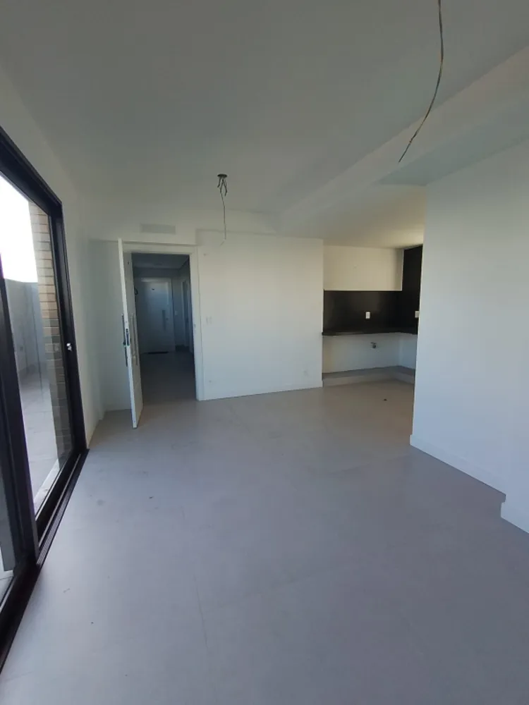 Apartamento, 2 quartos, 58 m² - Foto 1