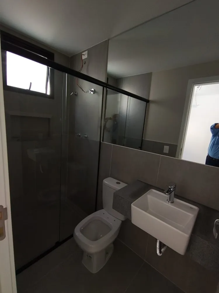 Apartamento, 2 quartos, 58 m² - Foto 7