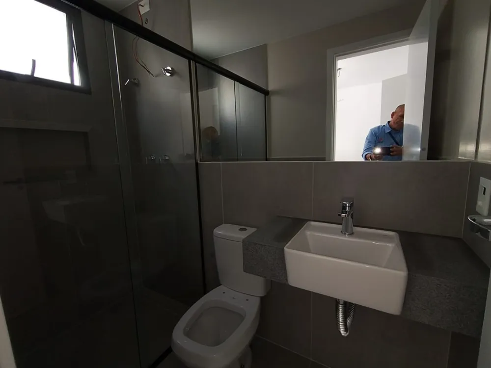 Apartamento, 2 quartos, 58 m² - Foto 6