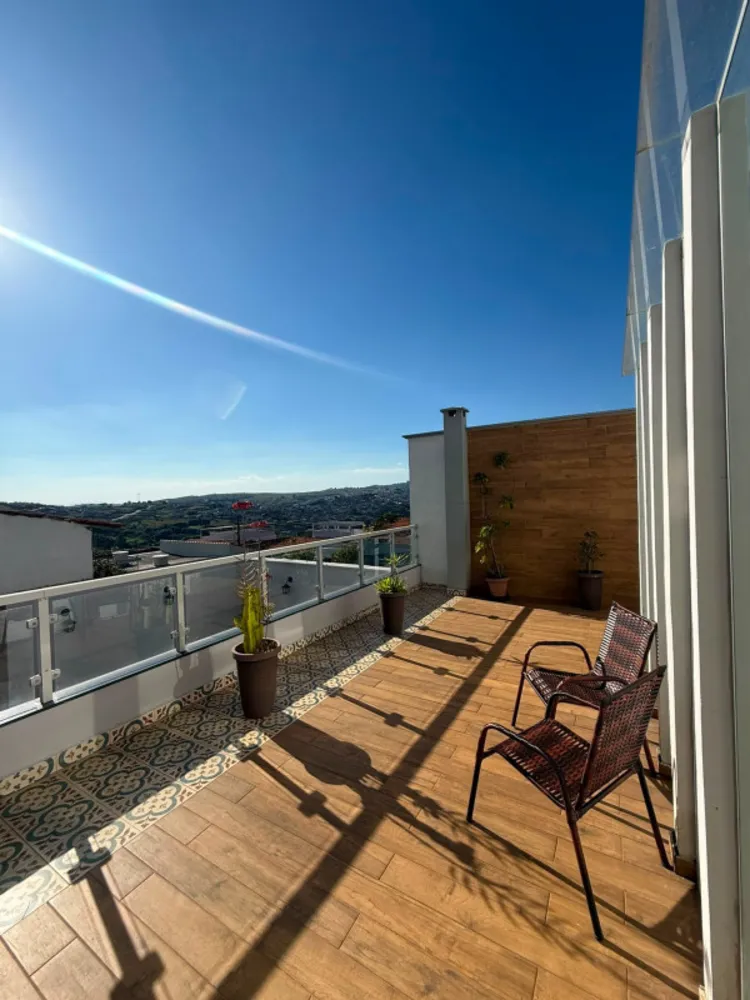 Casa, 3 quartos, 215 m² - Foto 5