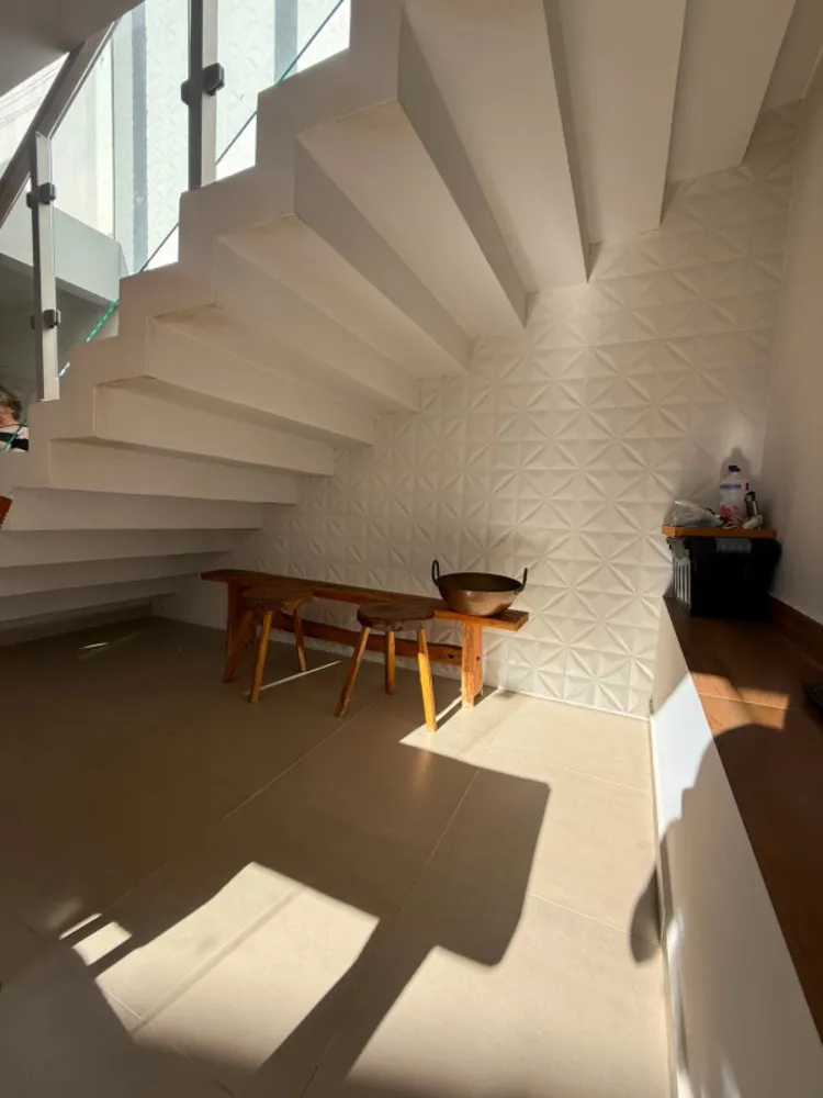 Casa, 3 quartos, 215 m² - Foto 7
