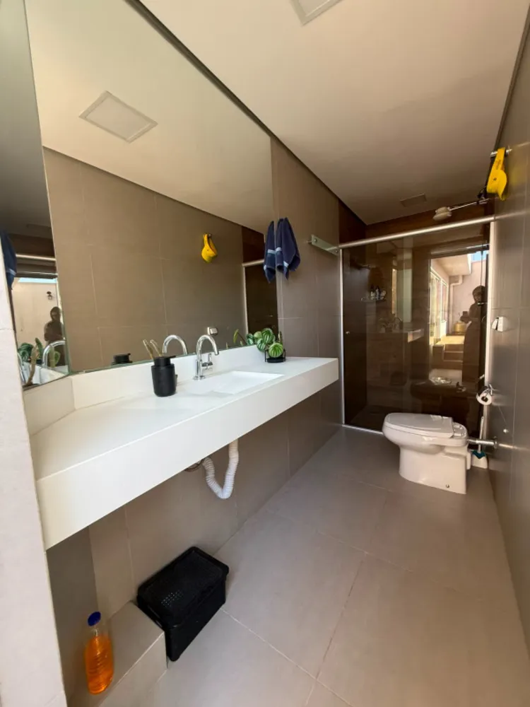 Casa, 3 quartos, 215 m² - Foto 8