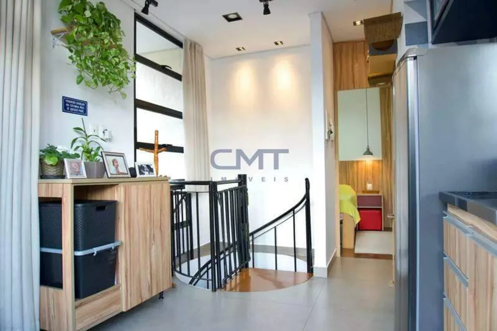 Cobertura, 3 quartos, 102 m² - Foto 1