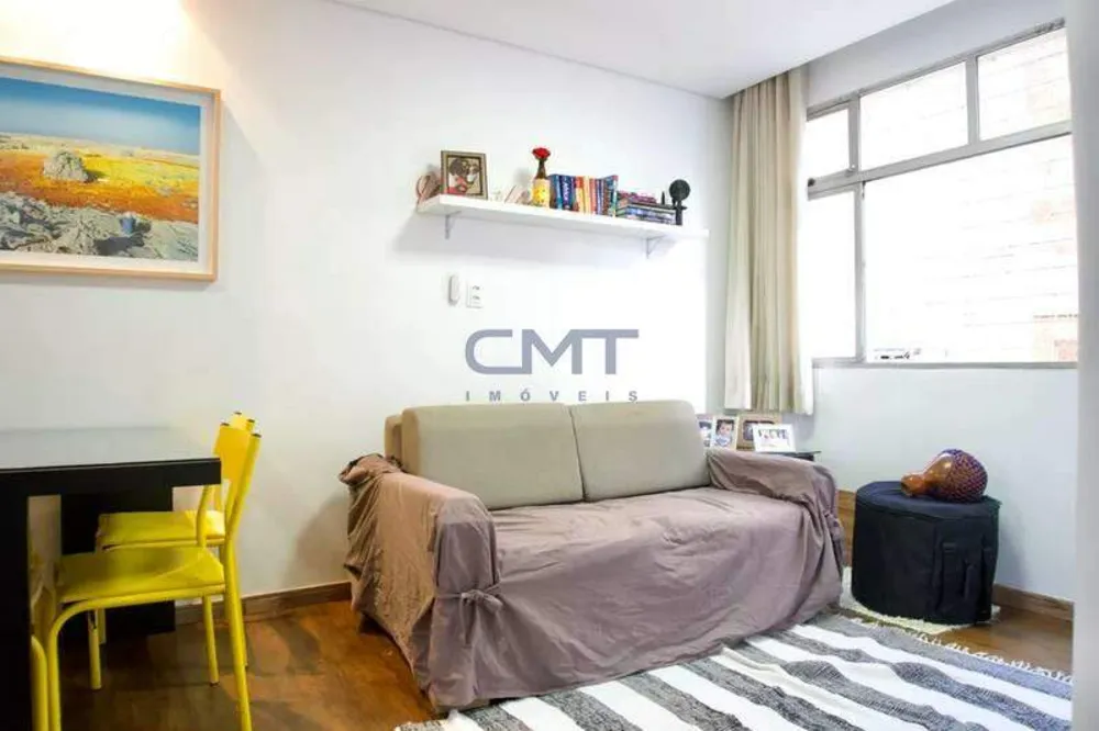Cobertura, 3 quartos, 102 m² - Foto 2