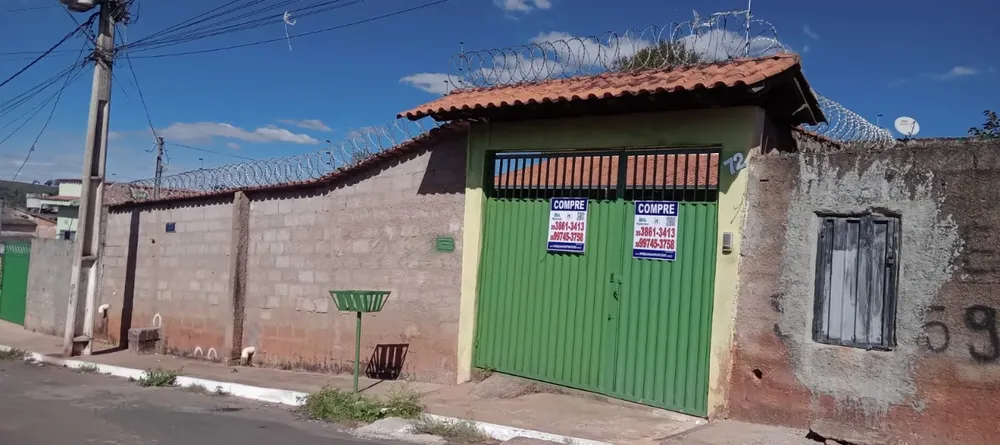 Casa, 2 quartos, 289 m² - Foto 3