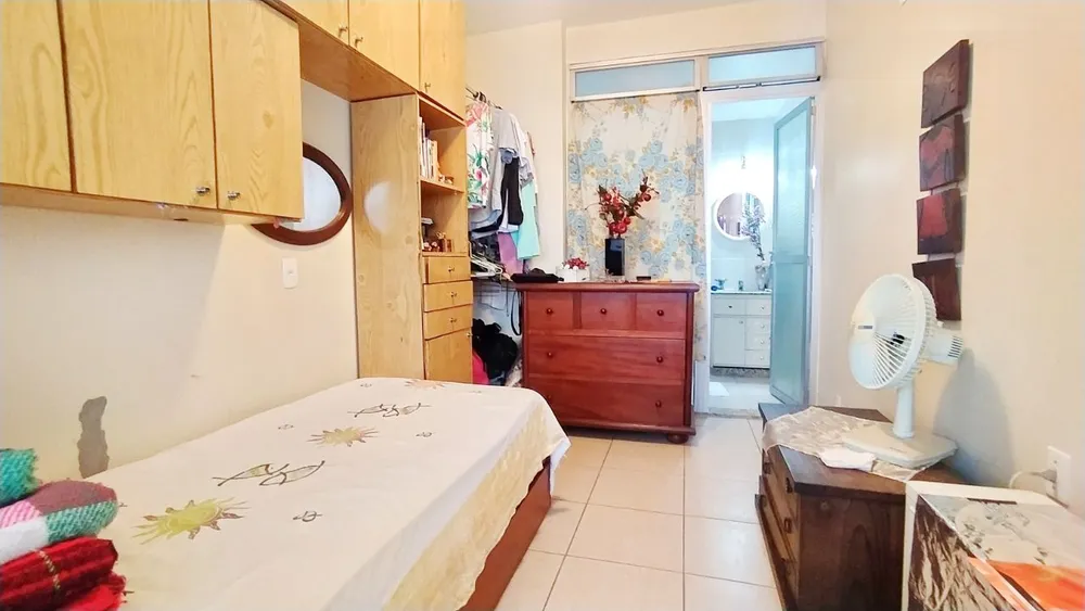 Apartamento, 4 quartos, 186 m² - Foto 6