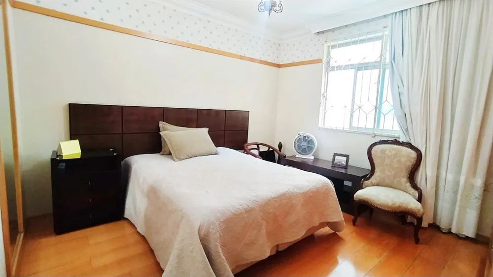 Apartamento, 4 quartos, 186 m² - Foto 7