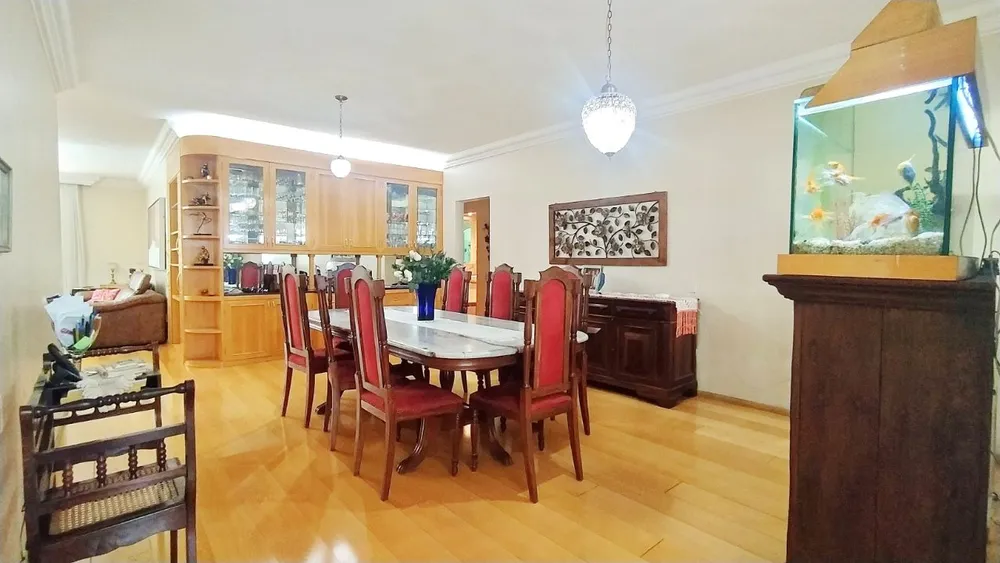 Apartamento, 4 quartos, 186 m² - Foto 1