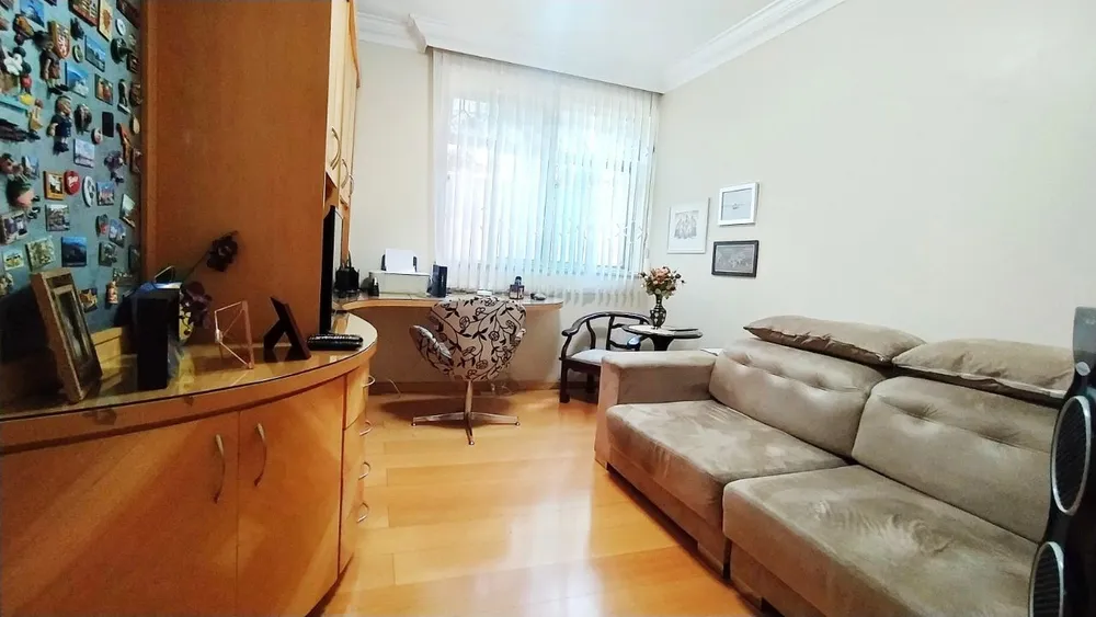 Apartamento, 4 quartos, 186 m² - Foto 4
