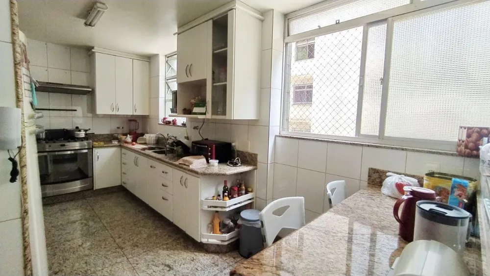 Apartamento, 4 quartos, 186 m² - Foto 9