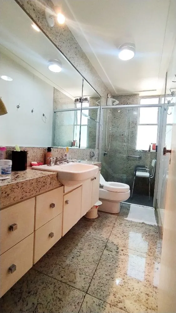 Apartamento, 4 quartos, 186 m² - Foto 11