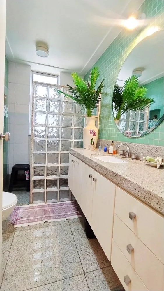 Apartamento, 4 quartos, 186 m² - Foto 10
