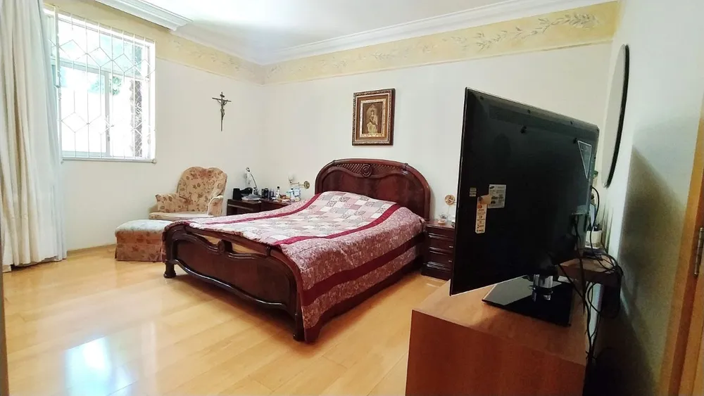 Apartamento, 4 quartos, 186 m² - Foto 8