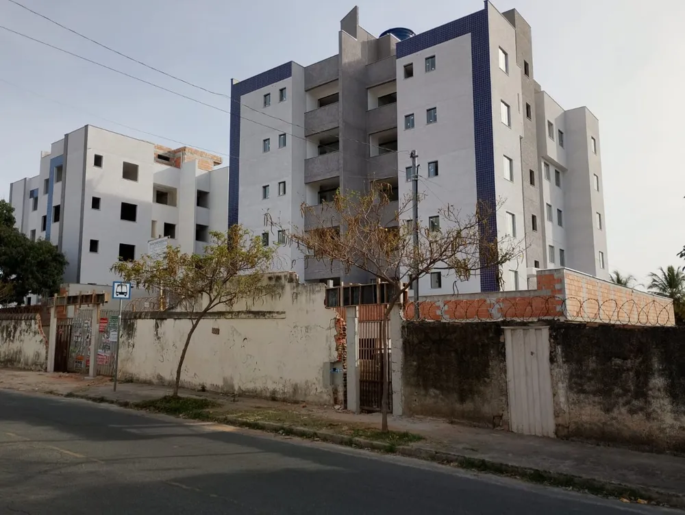 Cobertura, 2 quartos, 70 m² - Foto 2