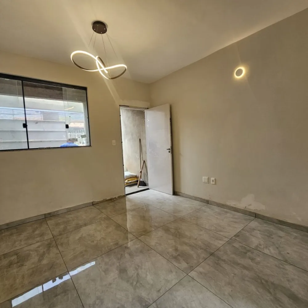 Casa, 2 quartos, 90 m² - Foto 2