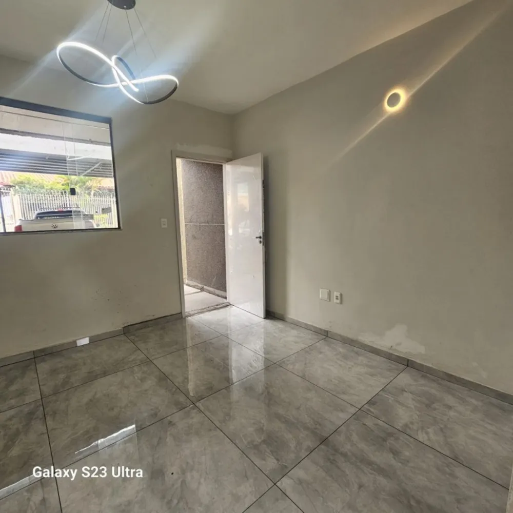 Casa, 2 quartos, 90 m² - Foto 1