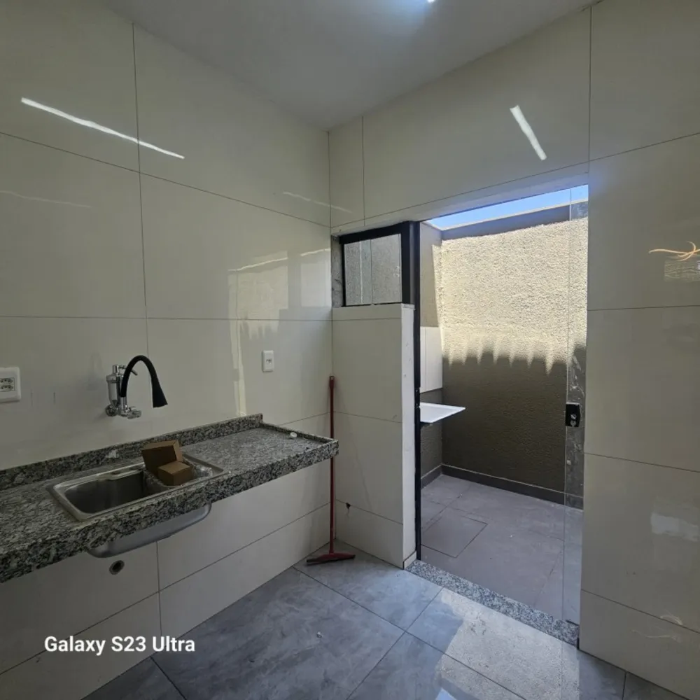 Casa, 2 quartos, 90 m² - Foto 4