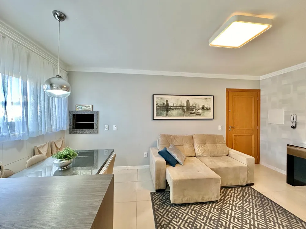 Apartamento, 2 quartos, 82 m² - Foto 6
