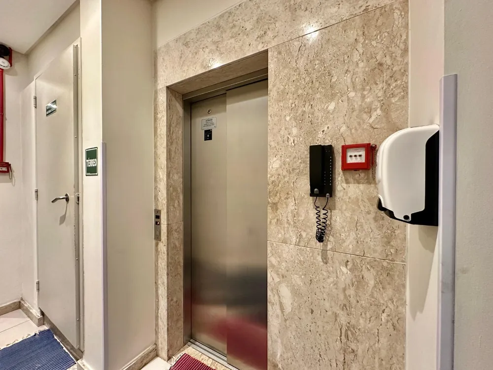 Apartamento, 2 quartos, 82 m² - Foto 10