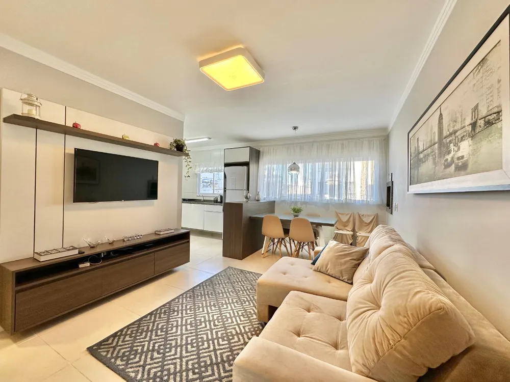 Apartamento, 2 quartos, 82 m² - Foto 11
