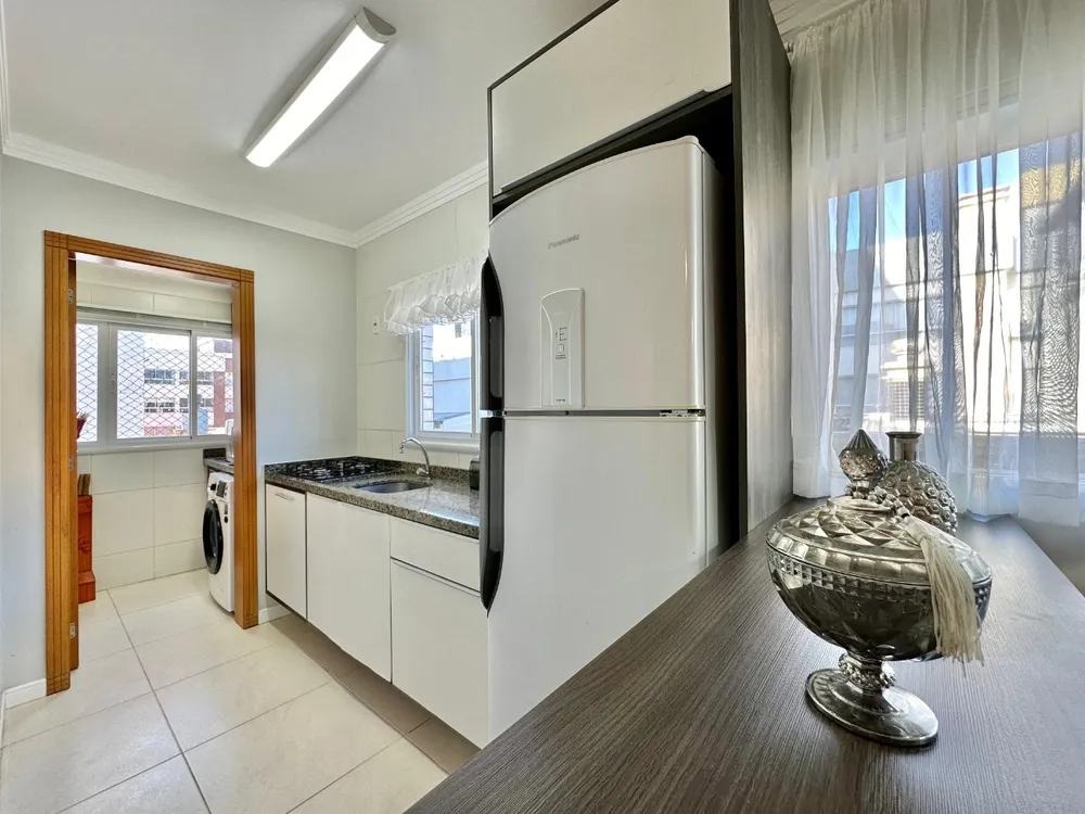 Apartamento, 2 quartos, 82 m² - Foto 12