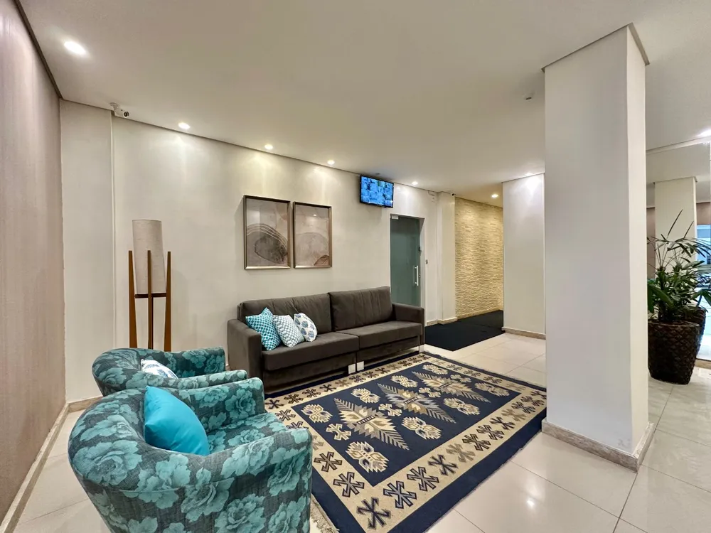 Apartamento, 2 quartos, 82 m² - Foto 5