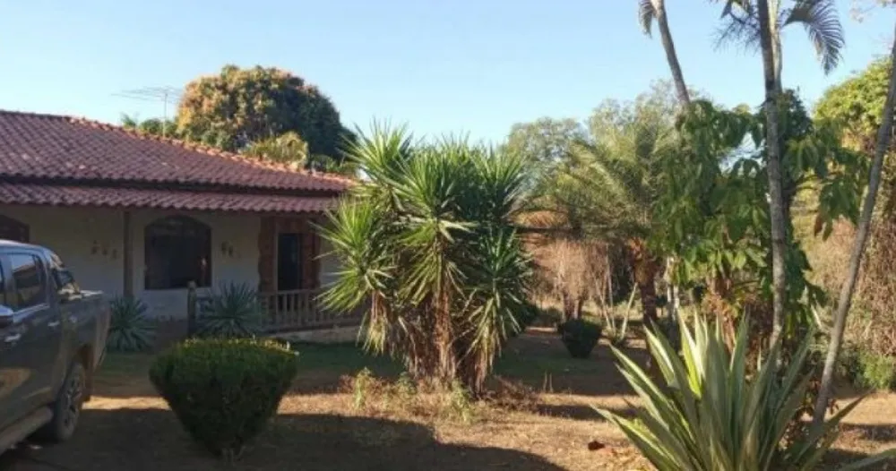 Fazenda, 80 hectares - Foto 1