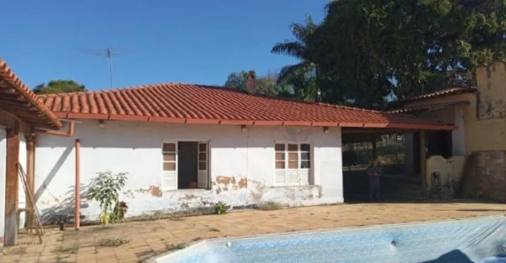 Fazenda, 80 hectares - Foto 2
