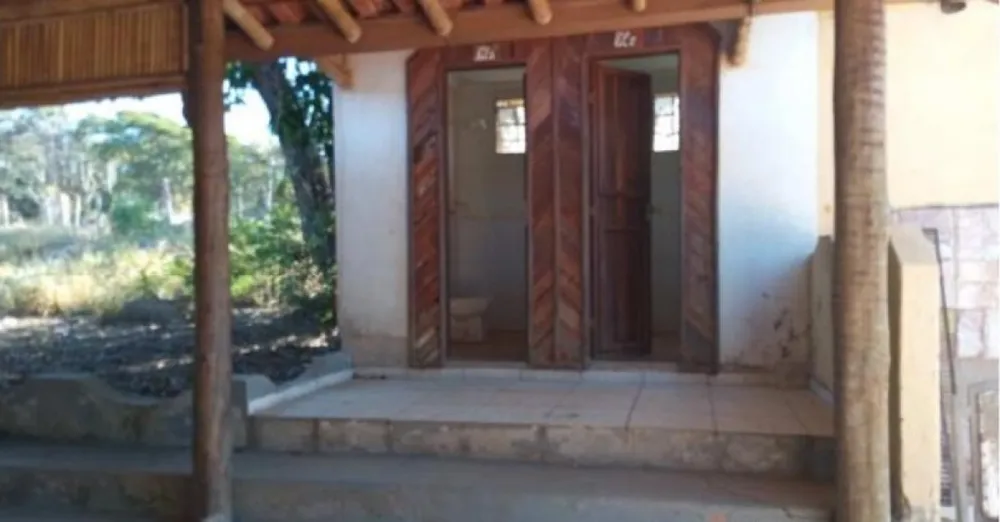 Fazenda, 80 hectares - Foto 15