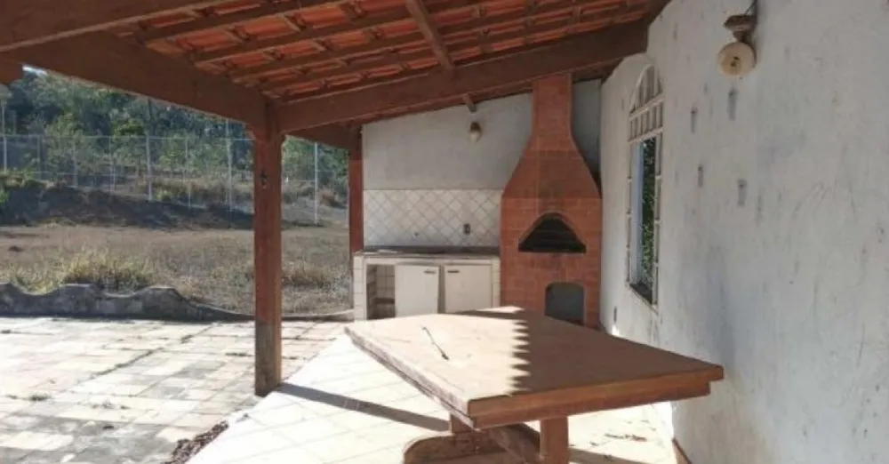 Fazenda, 80 hectares - Foto 6