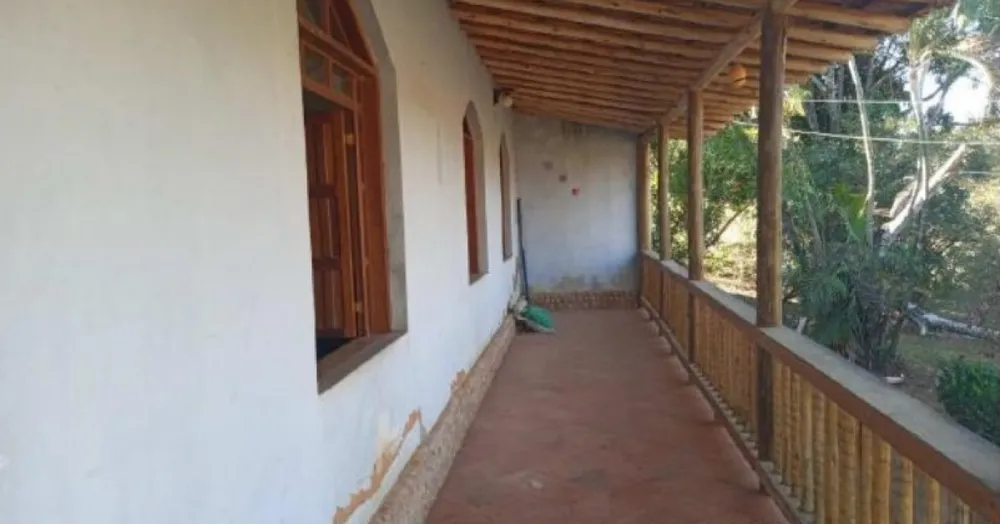 Fazenda, 80 hectares - Foto 4