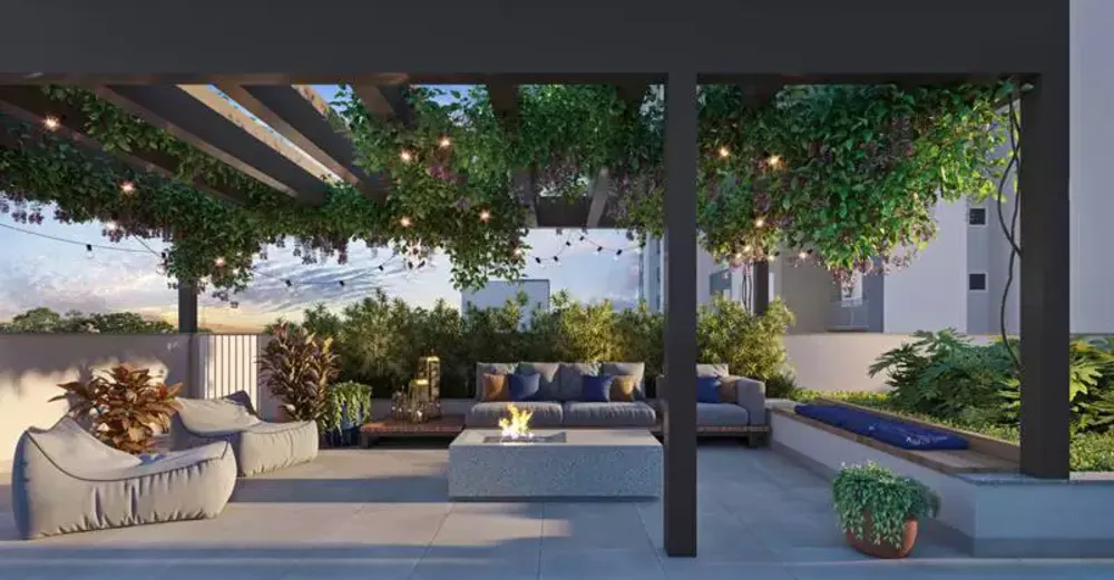 Apartamento, 3 quartos, 82 m² - Foto 13